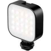 Ulanzi U60 - lampa LED, RGB, WB, 2500-9000K